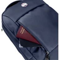 PORT Ruksak Torino II 15,6"/16", plavi